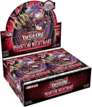 YuGiOh! Phantom Nightmare Booster Box