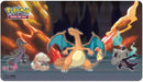 Pokemon TCG: Scorching Summit Playmat
