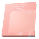 Palms Off Gaming: Stealth Binder Pink 12 Pocket
