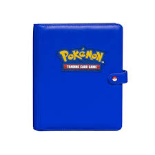 Ultra Pro - Pokemon TCG Premium Snap Binder