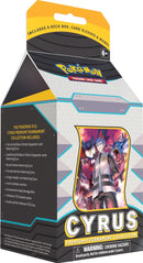 Pokemon TCG: Premium Tournament Collection