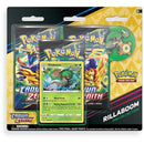 Pokemon TCG: Crown Zenith - Pin Collection
