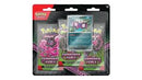 Pokemon TCG: Shrouded fable 3 Pack Blister