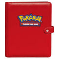 Ultra Pro - Pokemon TCG Premium Snap Binder