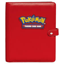 Ultra Pro - Pokemon TCG Premium Snap Binder