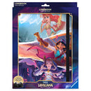 Disney Lorcana TCG: Portfolio - Powerful Princesses