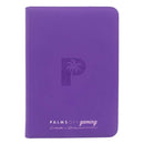 Palms Off - Toploader Binder