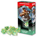 Sirius dice: D&D Adventure Dice