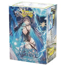 Dragon Shield: Matte Dual Art (100ct) Sleeves - Grand Archive Archangels