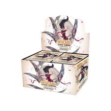 Riftbound TCG: Spiritforged Booster Box **1 pp limit**