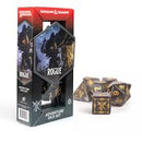 Sirius dice: D&D Adventure Dice