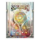 Sagrada (2026 Edition)