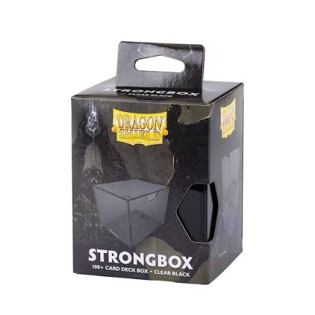 Dragon Shield Strongbox 2026