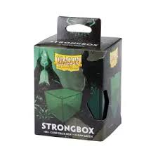 Dragon Shield Strongbox 2026