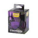 Dragon Shield Strongbox 2026