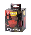 Dragon Shield Strongbox 2026