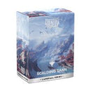 Dragon Shield: Matte Dual Art (100ct) - MTG Landfall Series