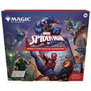 Magic The Gathering - Spiderman Scene Box