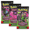 Pokemon TCG: Shrouded Fable Booster Pack