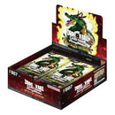 Dragon Ball Super Card Game: Fusion World - Wish For Shenron Booster Box