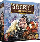 Sheriff Of Nottingham - 2nd Edition