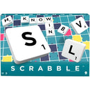 Scrabble