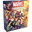 MARVEL Champions - The Card Game