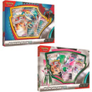 Pokemon TCG: Ex Box Iron Valiant and Roaring Moon