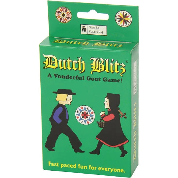 Dutch Blitz!