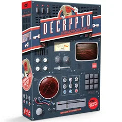 Decrypto