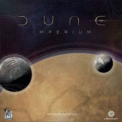 DUNE Imperium