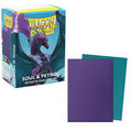 Dragon Shield: Matte Dual Sleeves (100ct)