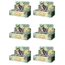 Grand Archive - Dawn of Ashes Alter Edition - Booster Case