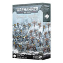 Warhammer 40k: Combat Patrol - Space Wolves