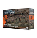 Warhammer 40K: Kill Team - Spectre Squad
