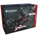 Magic The Gathering - Spiderman Bundle