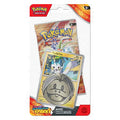 Pokemon TCG: Surging Sparks Single Pack Blister