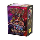 Dragon Shield: 100 Art Sleeves FABTCG - Superslam