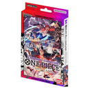 One Piece TCG: ST10 Three Captains Ultra Deck