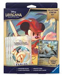 Lorcana TCG: Collection Starter Set