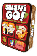 Sushi Go!
