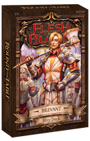Flesh and Blood TCG: Round the Table TCC x LSS Ultimate Pit Fight 4x Player KIT!