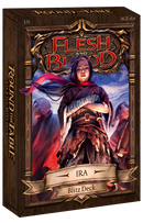 Flesh and Blood TCG: Round the Table TCC x LSS Ultimate Pit Fight 4x Player KIT!
