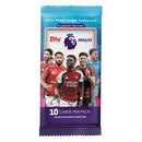 Topps Flagship Premier League 2026/2027 Booster Pack
