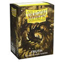 Dragon Shield Truth Dual Matte Sleeves