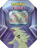 Pokemon TCG: Tripple Whammy Tin