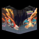 Pokemon TCG: Scorching Summit PRO Binder 9 Pocket