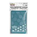 Pokemon TCG: 65ct Deck Protector Sleeves