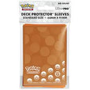 Pokemon TCG: 65ct Deck Protector Sleeves
