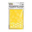 Pokemon TCG: 65ct Deck Protector Sleeves